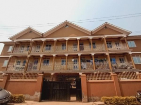 Kabale apartment